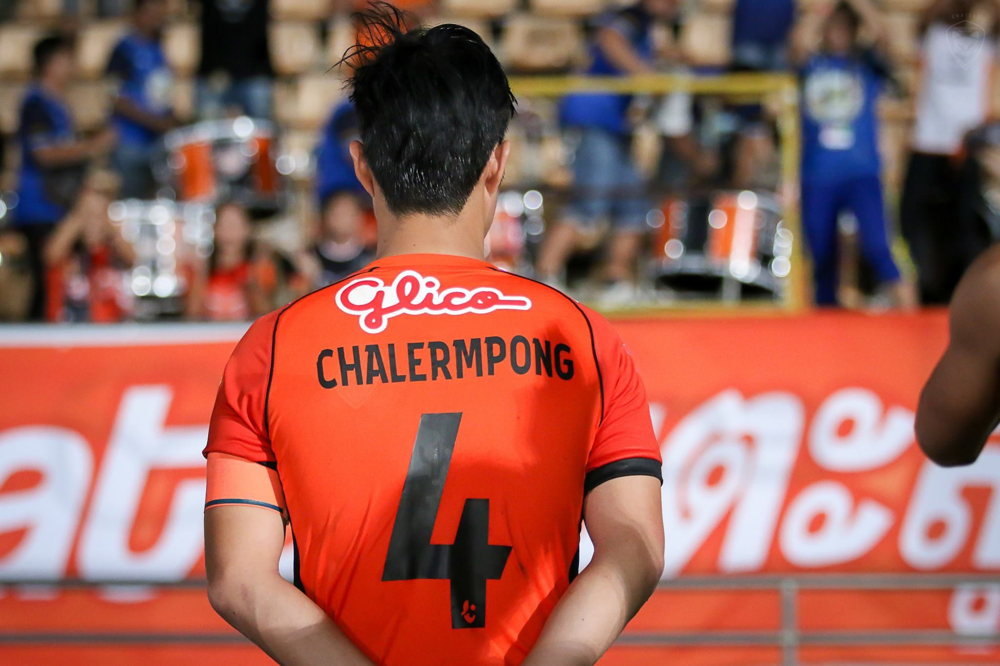 เฉลิมพงษ์ เกิดแก้ว