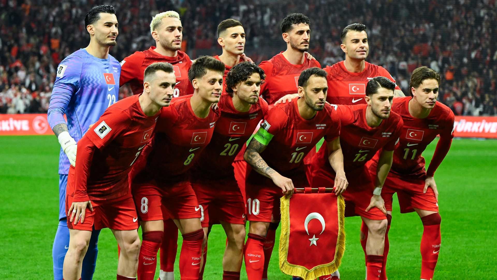 turkey