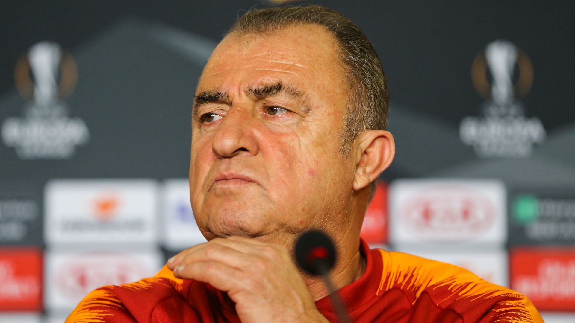Fatih Terim
