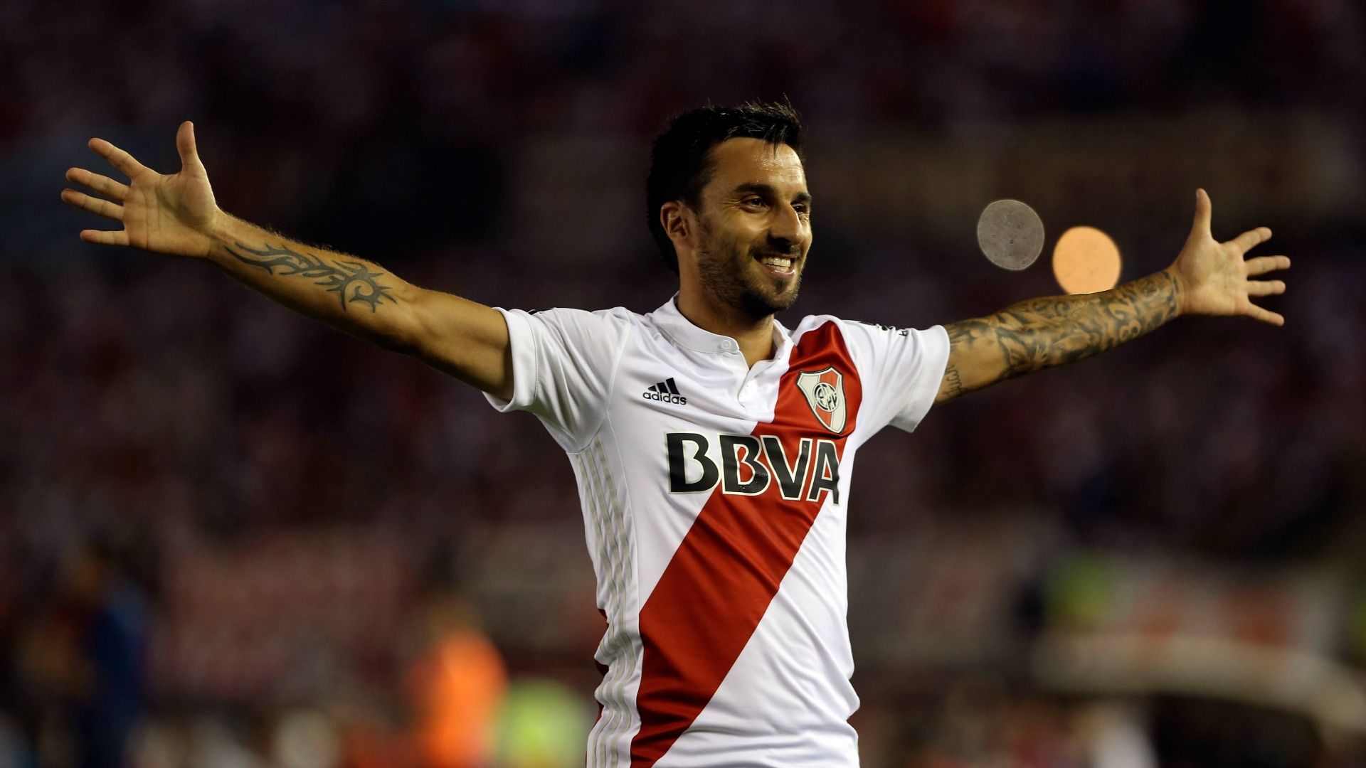 Ignacio Scocco