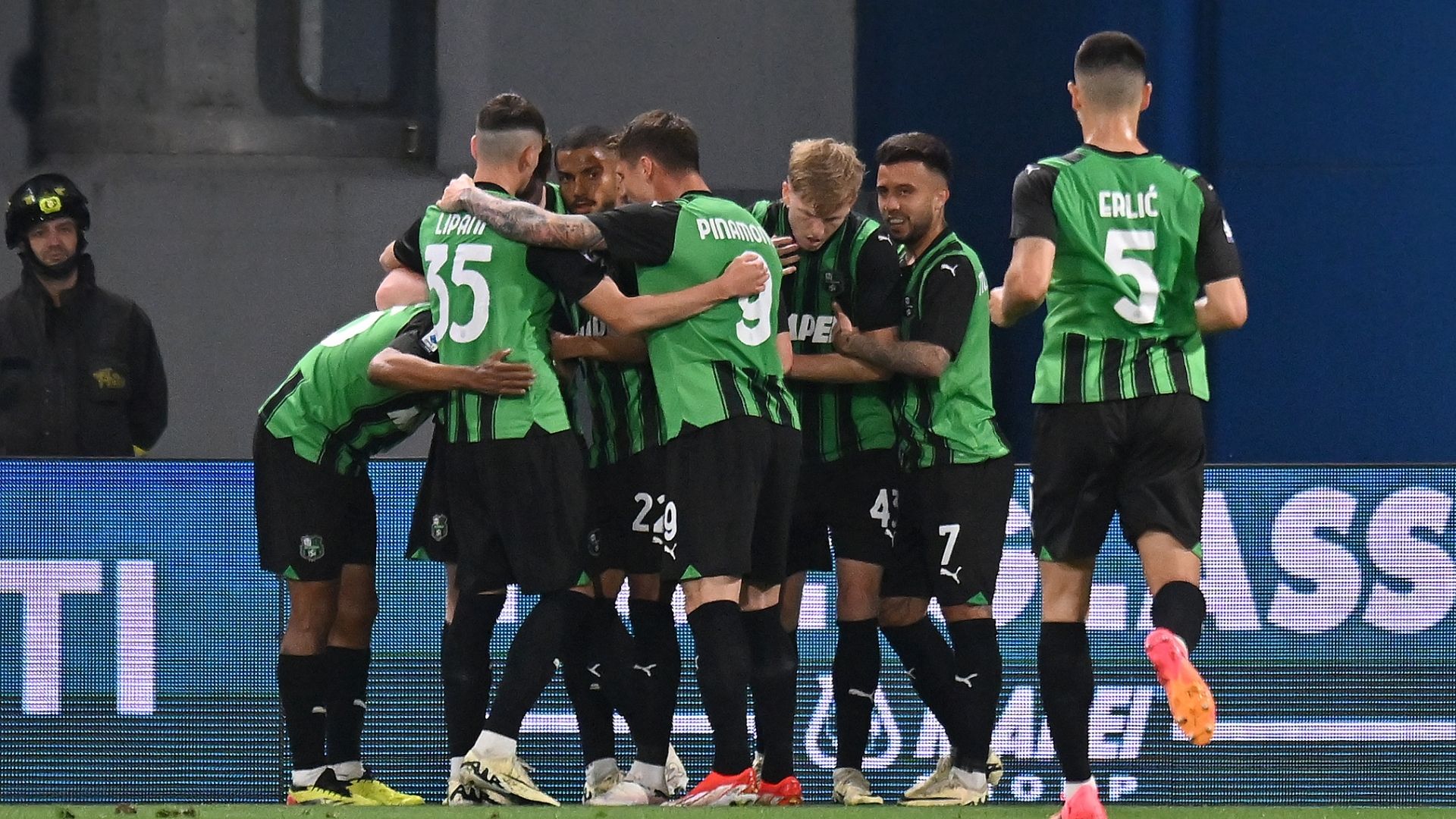 Sassuolo