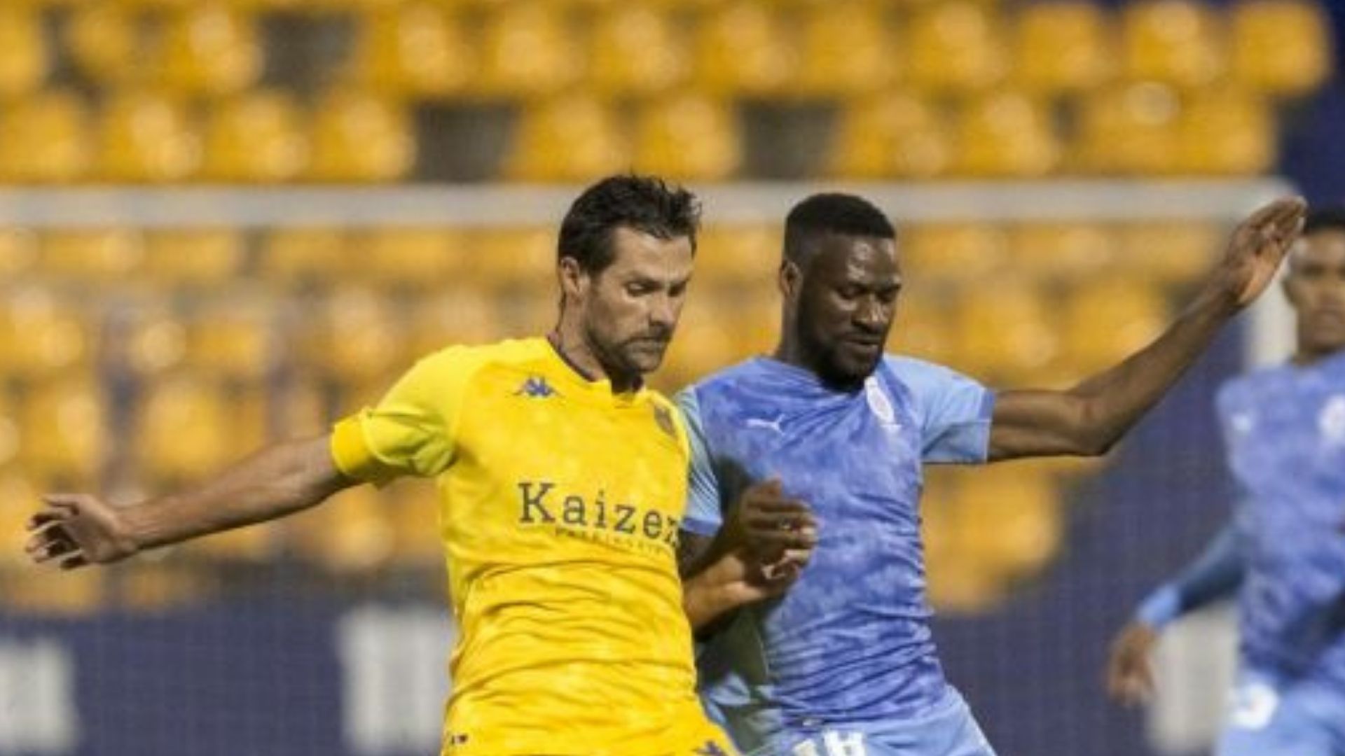 ALCORCÓN GIRONA 27112020