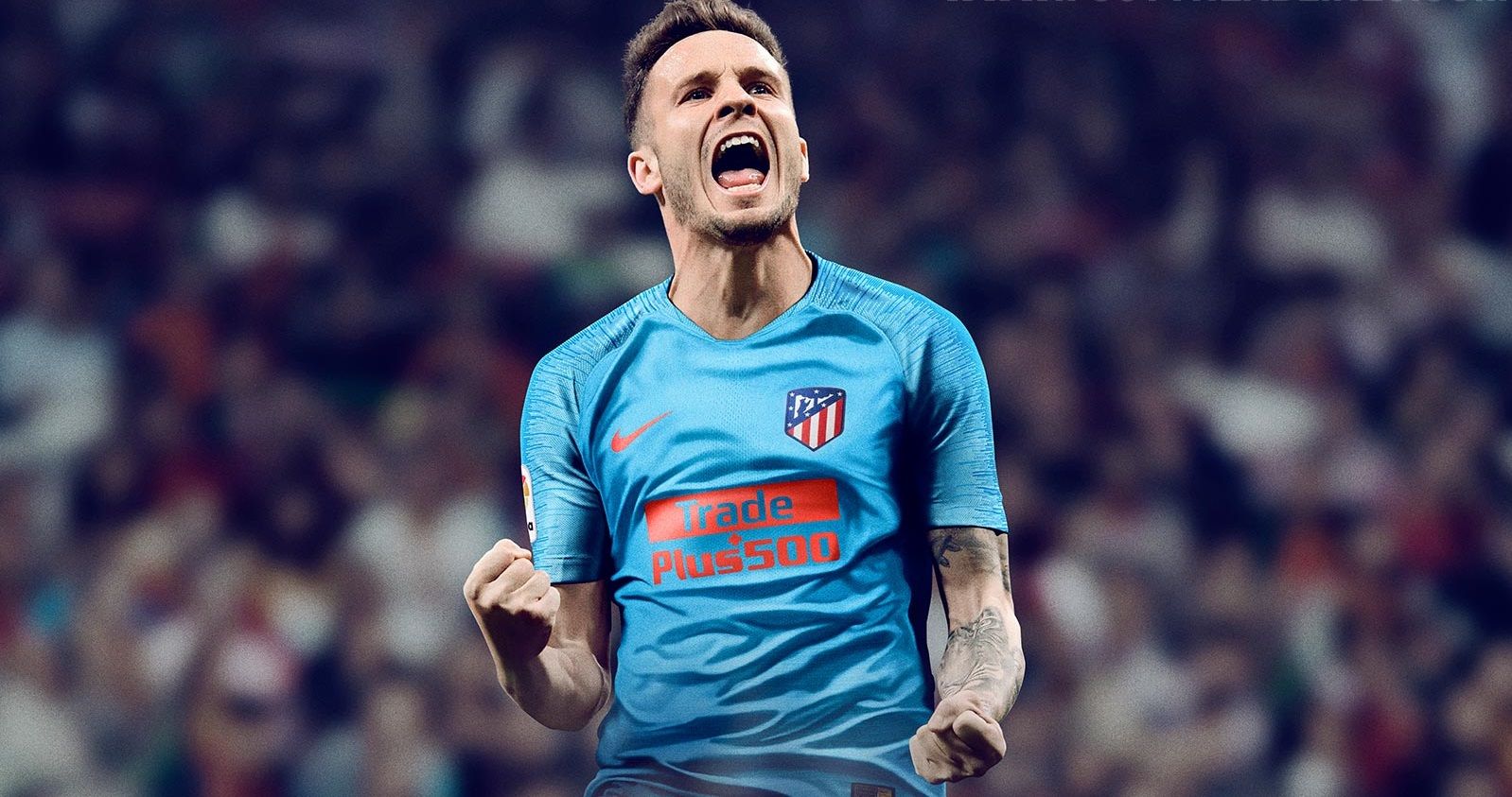 atletico madrid trikots 2018 19