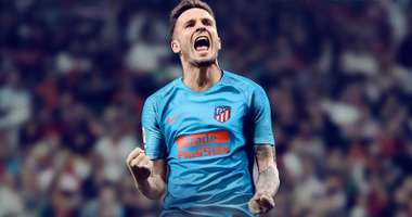 atletico madrid trikots 2018 19