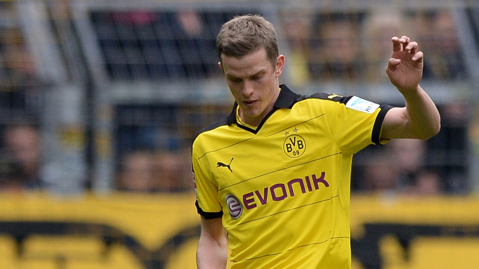 Sven Bender