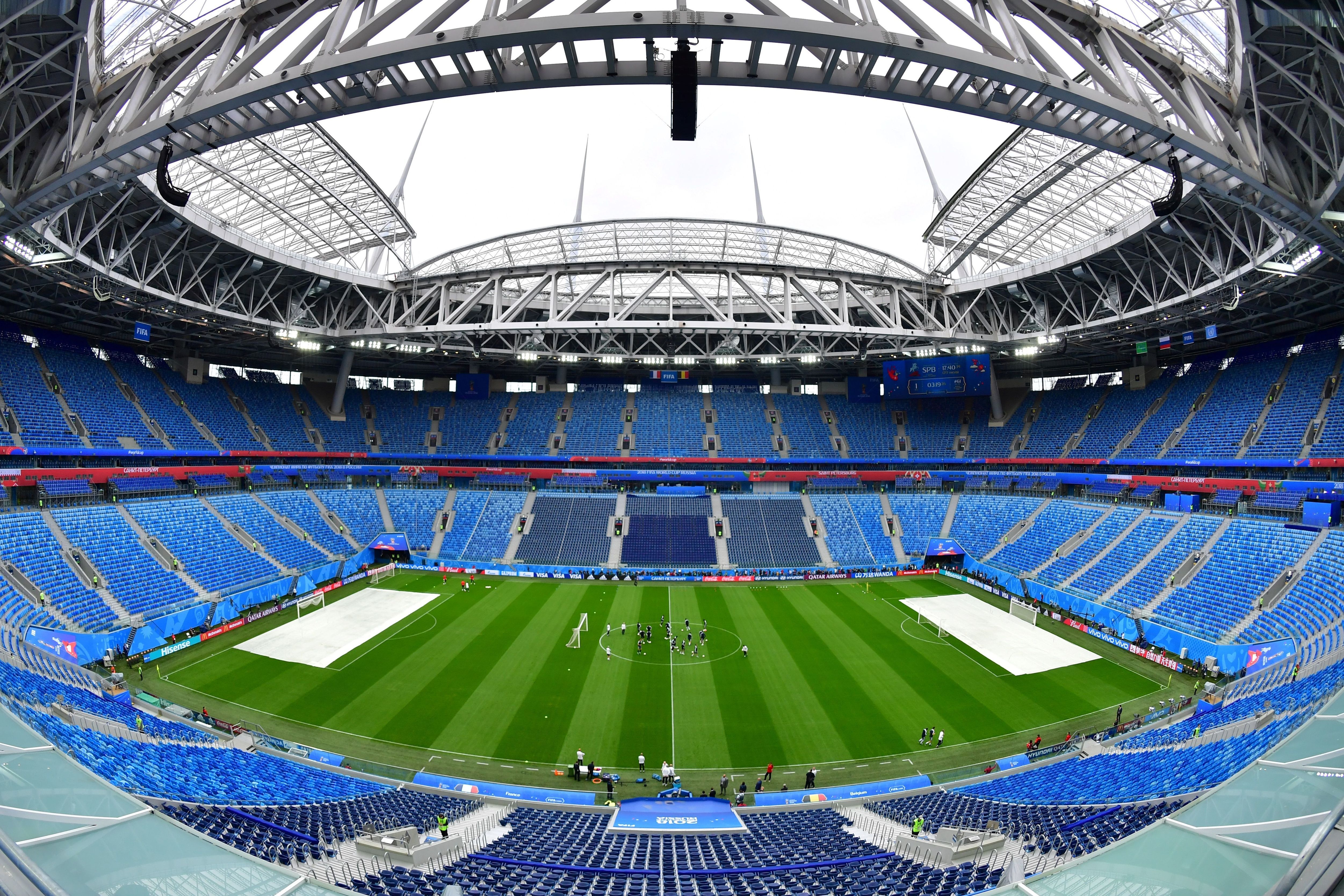 Zenit Arena