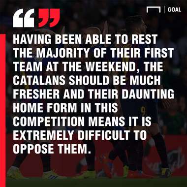 Barcelona Manchester United