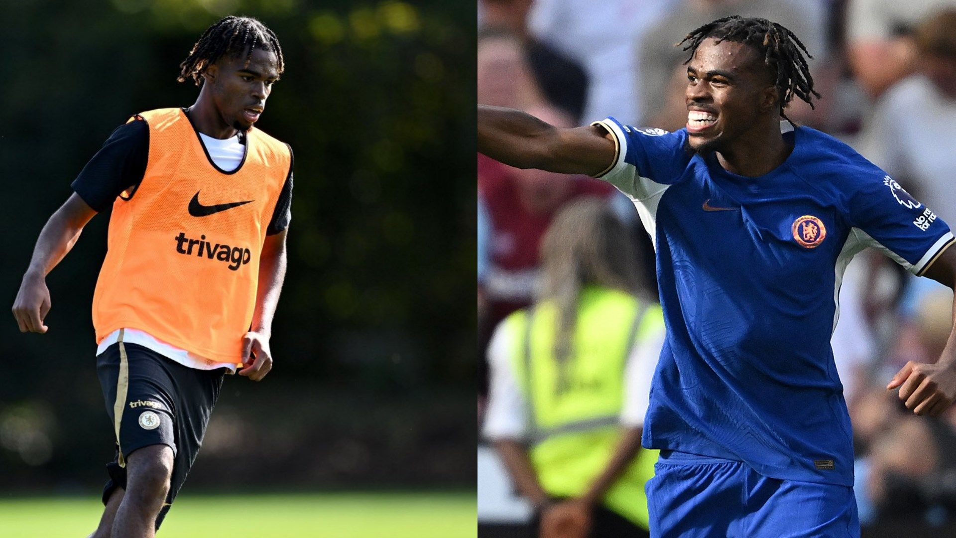 Carney Chukwuemeka GFX