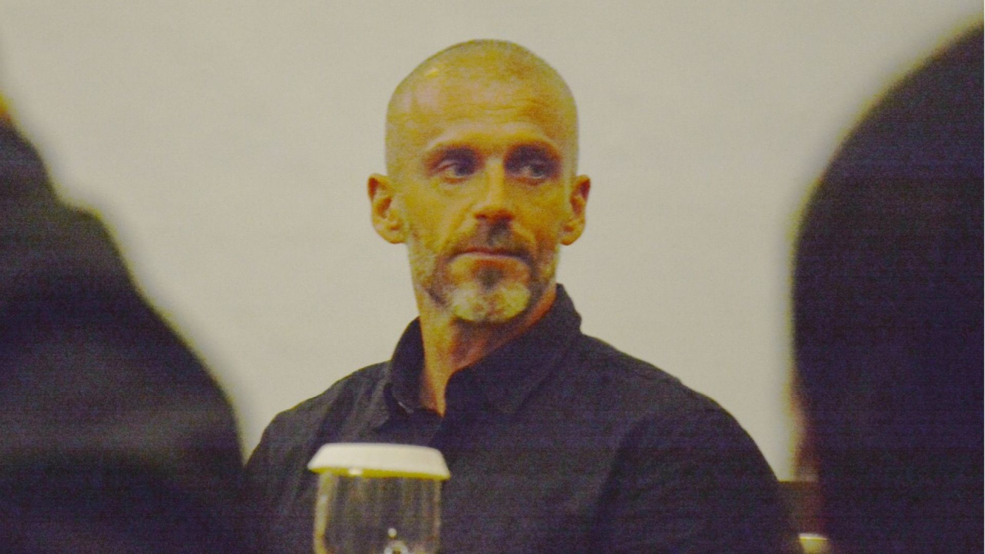 Eduardo Perez - PSS Sleman