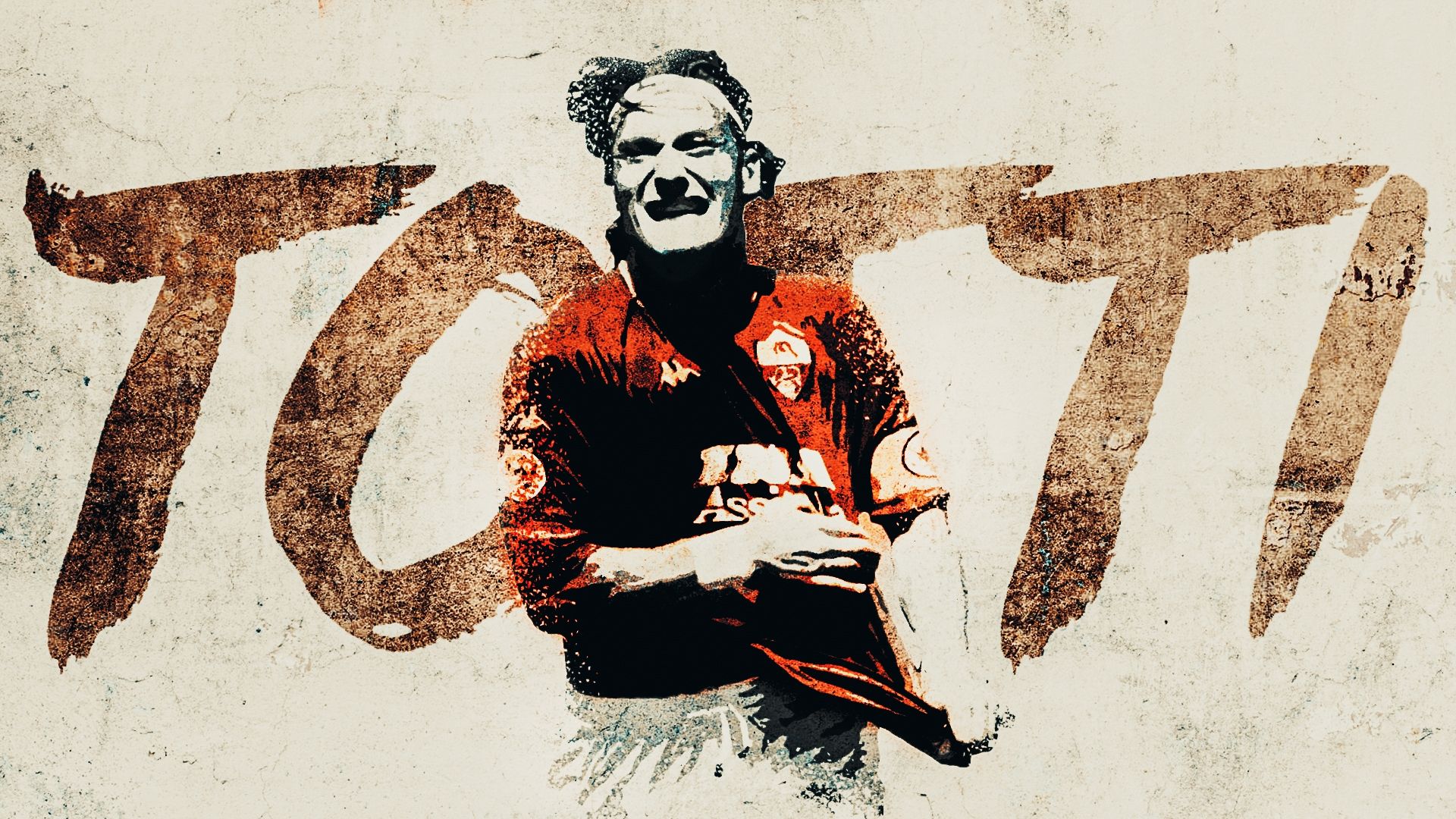 Totti GFX