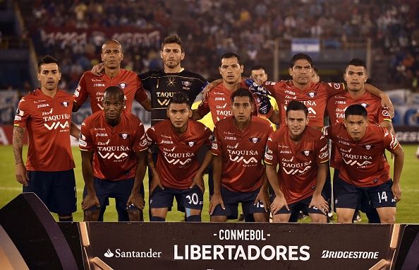 Wilstermann