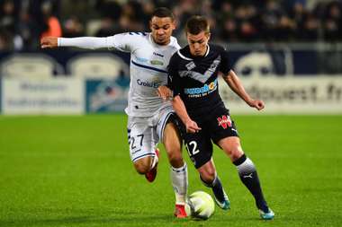 Nicolas De Preville Bordeaux Strasbourg