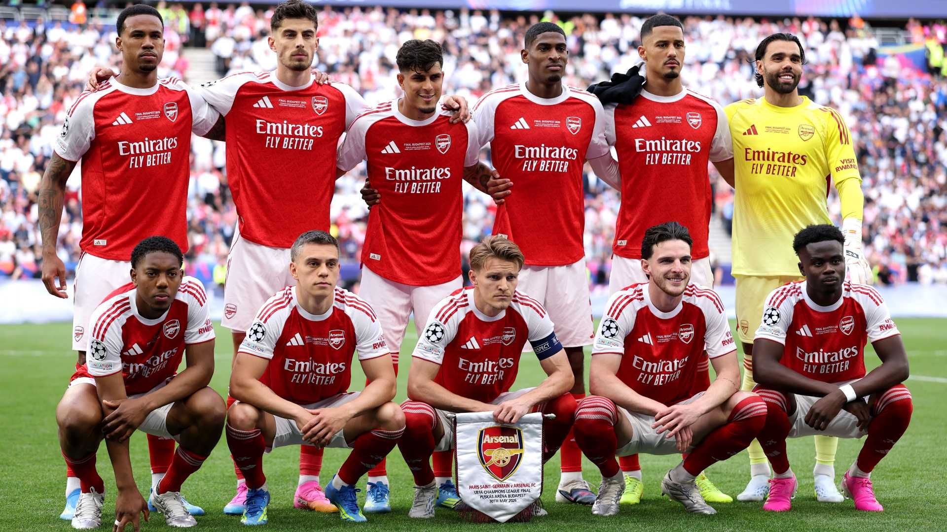 arsenal 