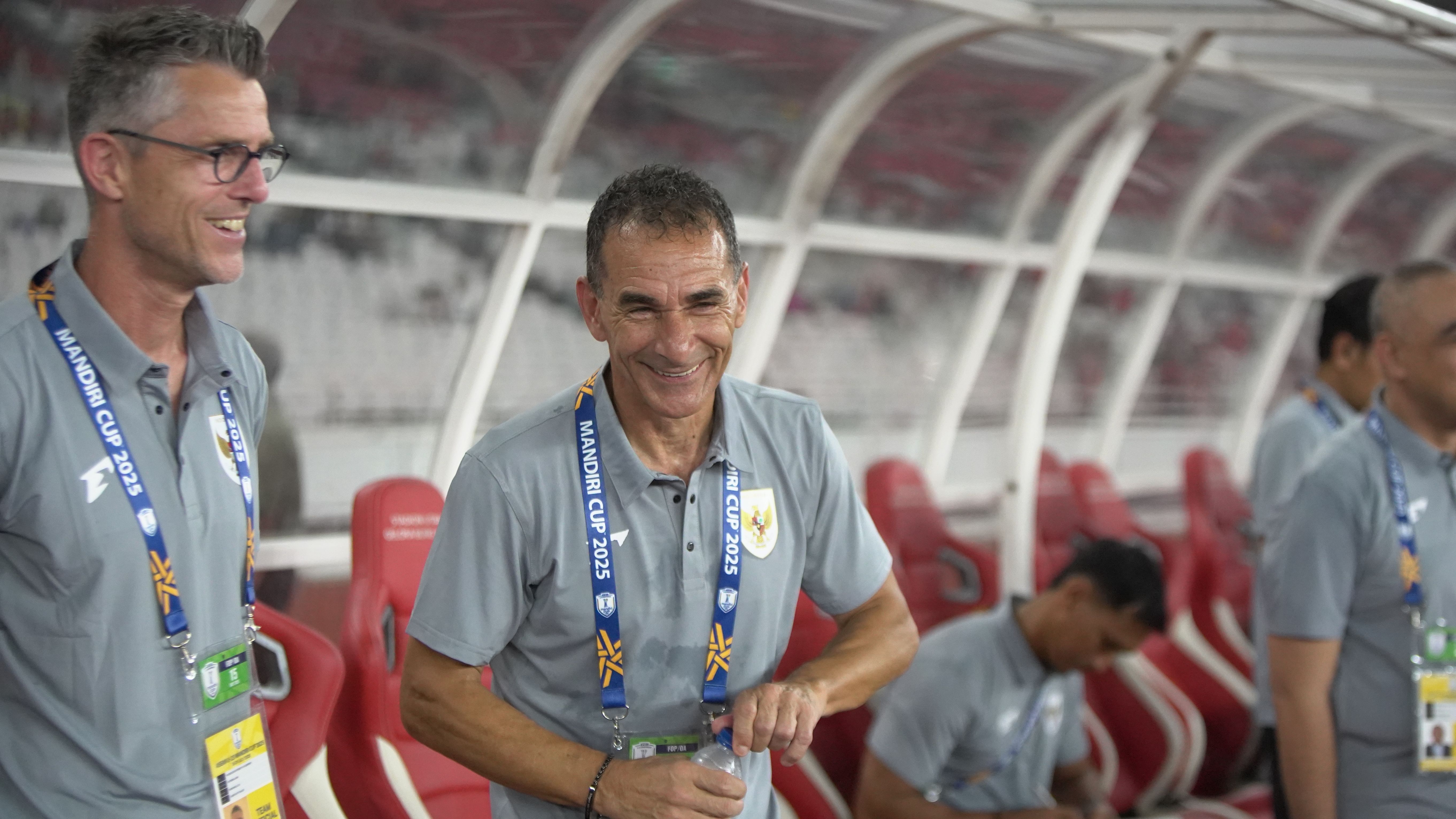 Van Kempen x Vanenburg