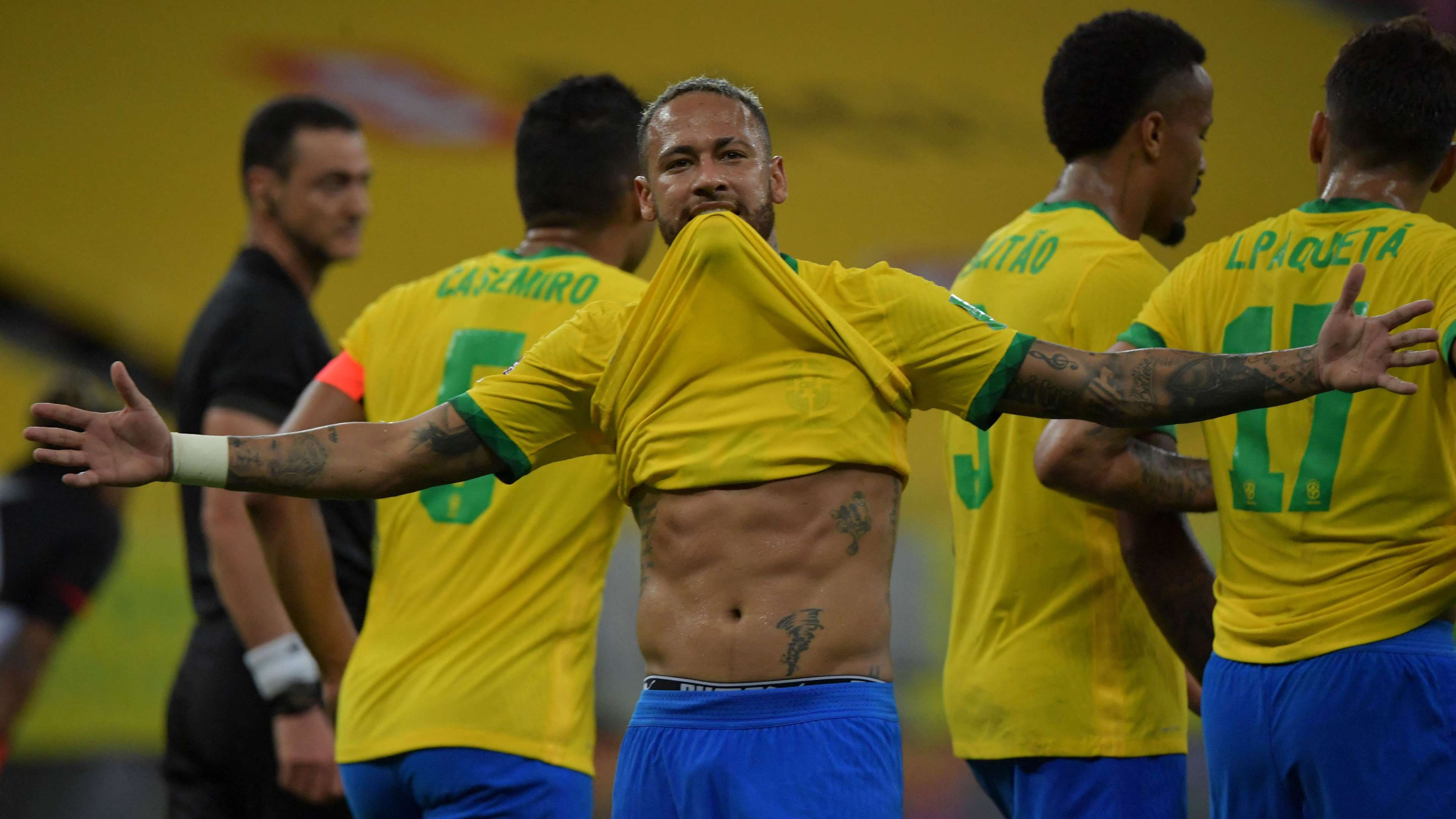 Neymar