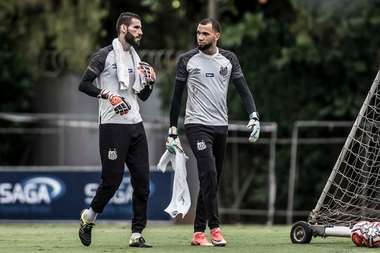 Vanderlei e Everson Santos 091119