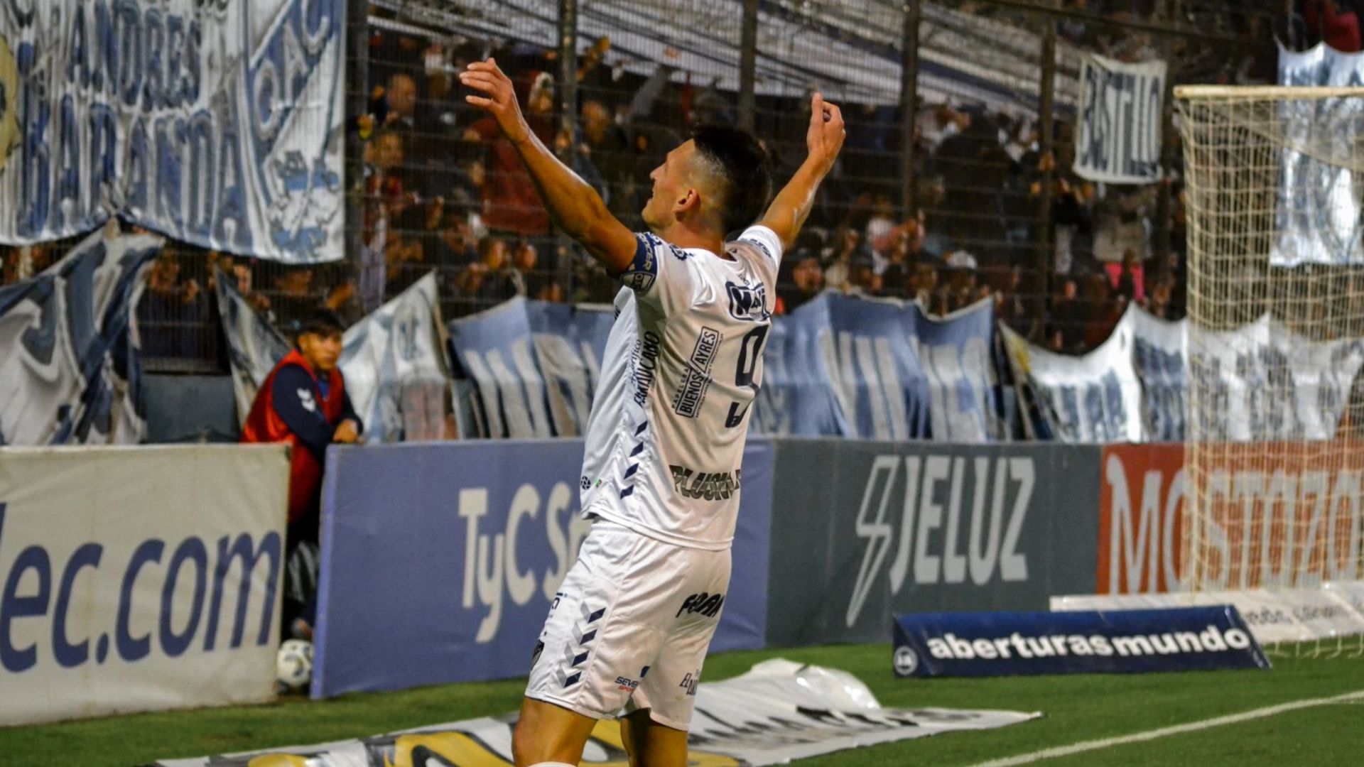 Quilmes Primera Nacional 2023