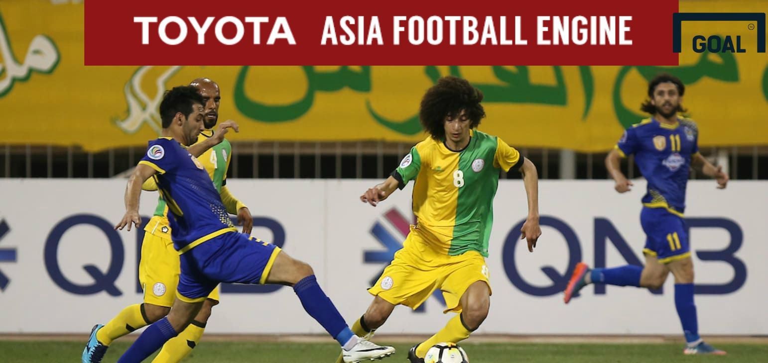 AFC Cup W MD3