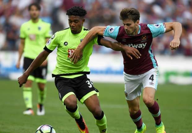 Nordtveit west ham
