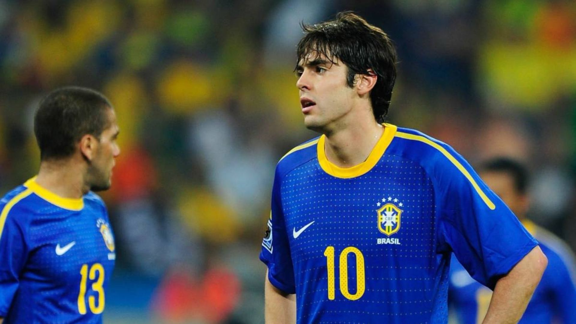 Kaká Brasil