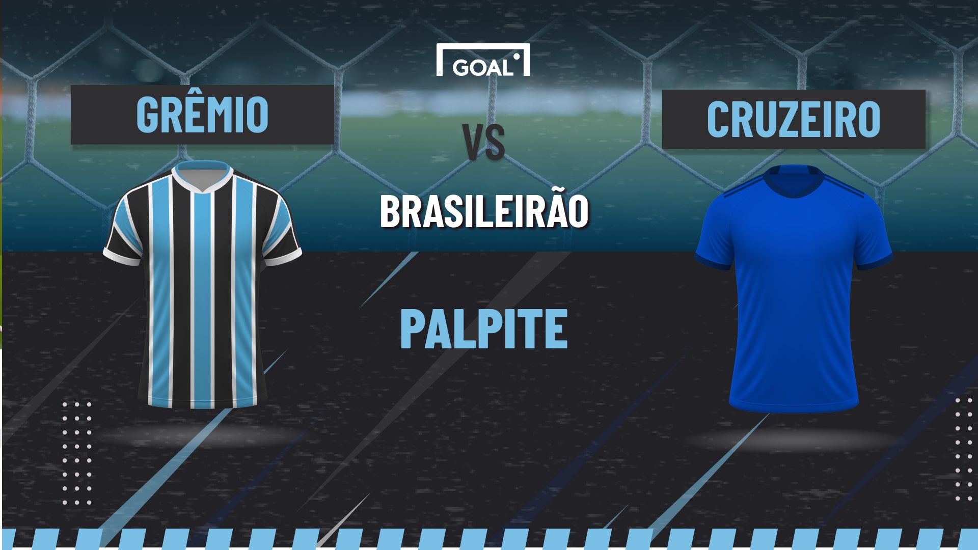 Palpites Grêmio x Cruzeiro
