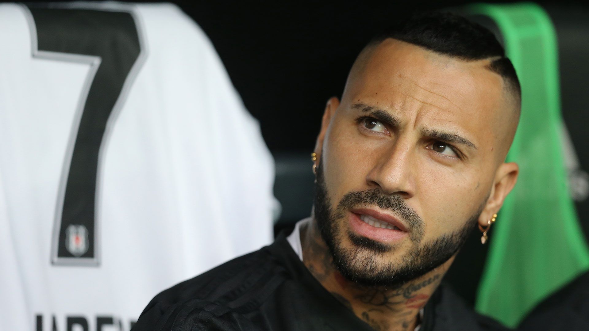 Ricardo Quaresma Besiktas