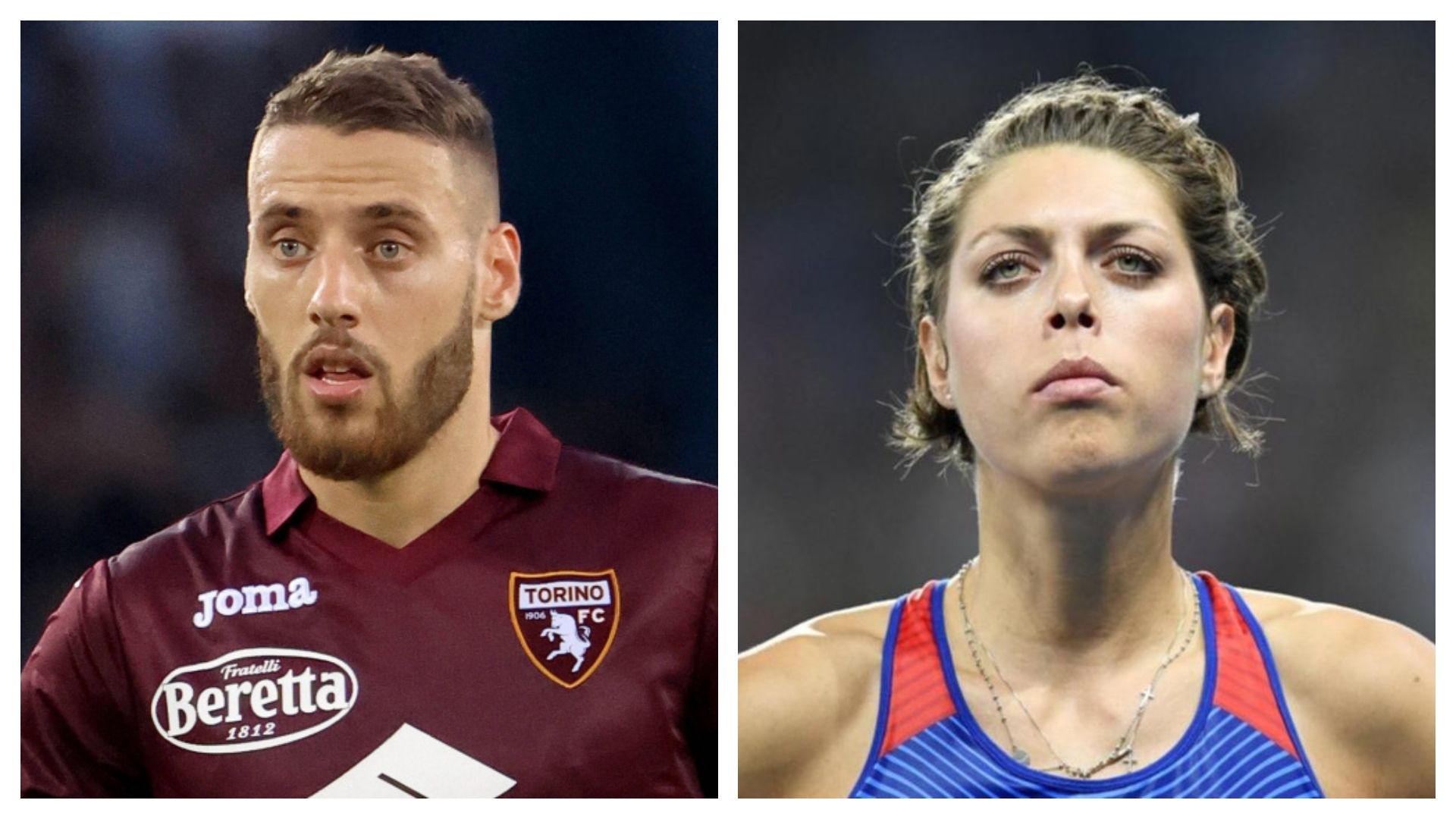 Blanka & Nikola Vlašić