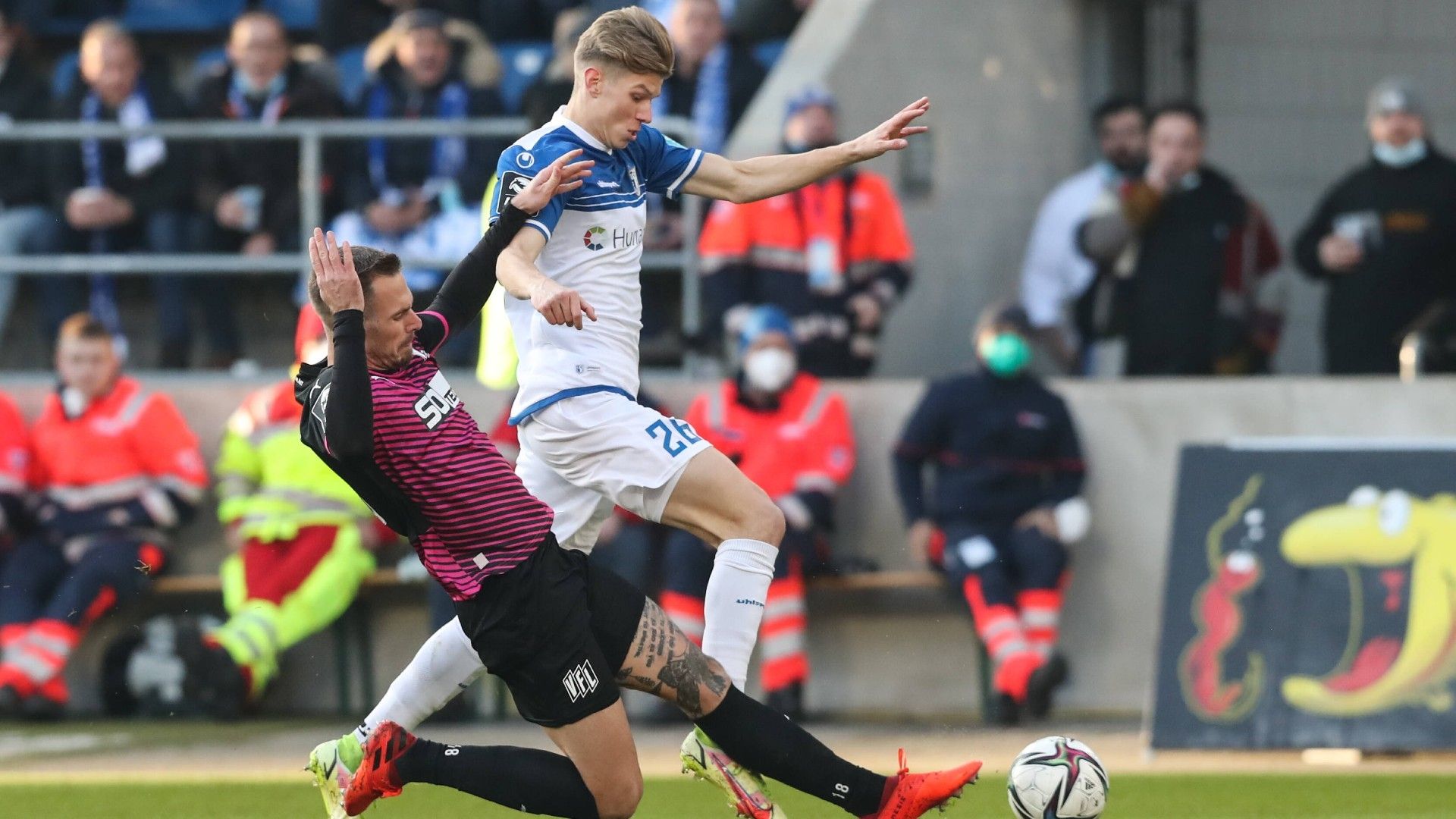 ONLY GERMANY Magdeburg Osnabrück 2021