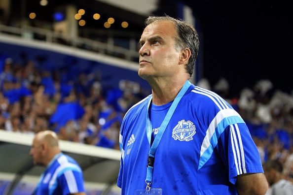 Marcelo Bielsa