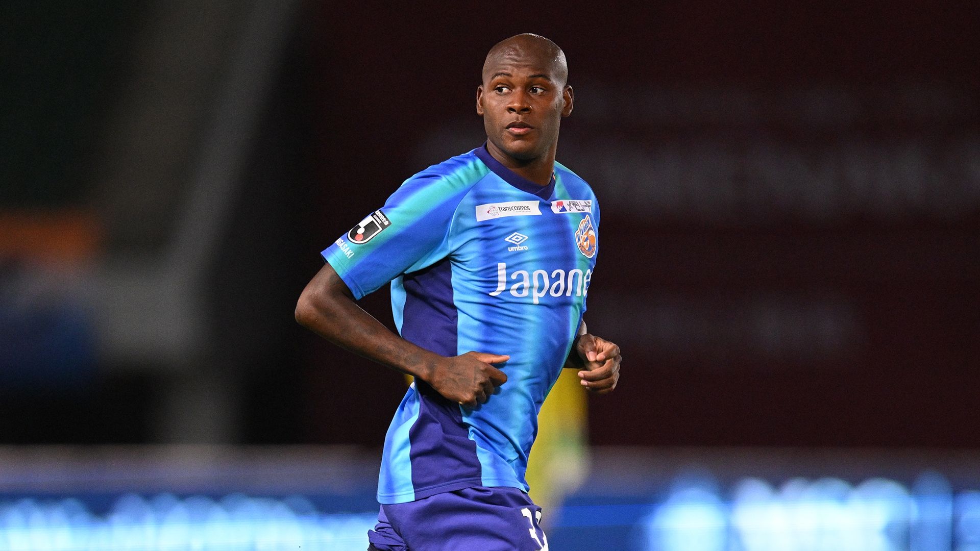 V・ファーレン長崎が元コロンビア代表FWビクトル・イバルボと契約満了