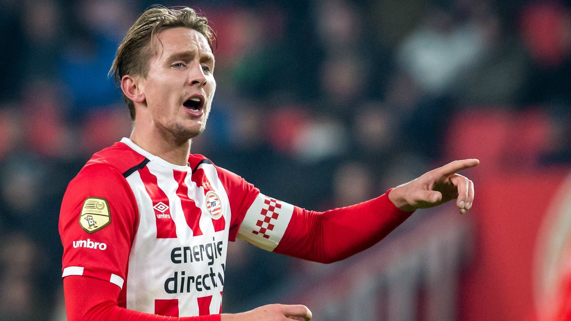 Luuk de Jong, PSV, Eredivisie, 112602016