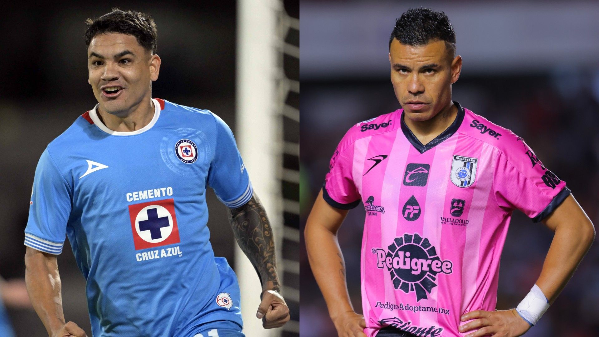Cruz Azul Querétaro Dónde ver Clausura 2025