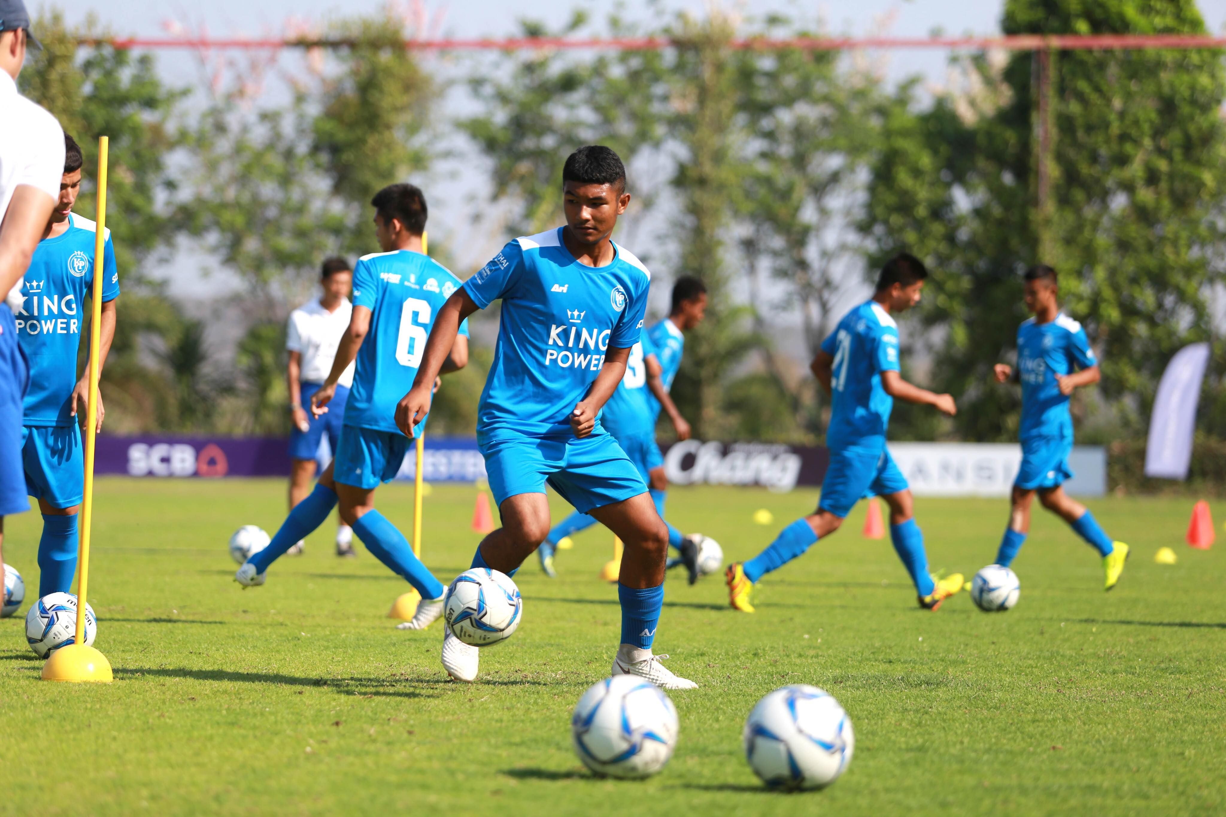 ฟ็อกซ์ฮันท์ 2018