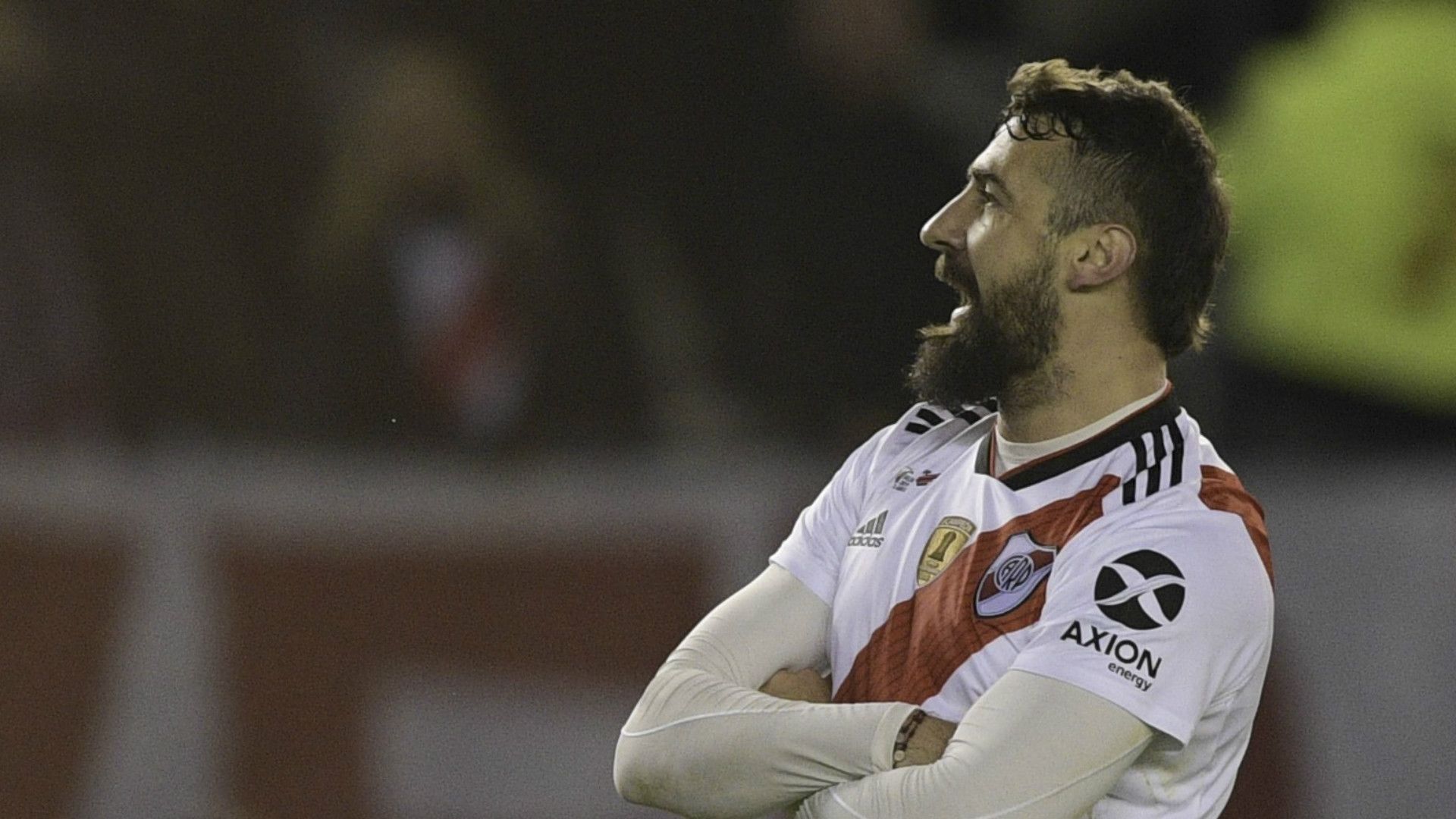 Pratto River Athletico Paranaense Recopa Sudamericana 2019