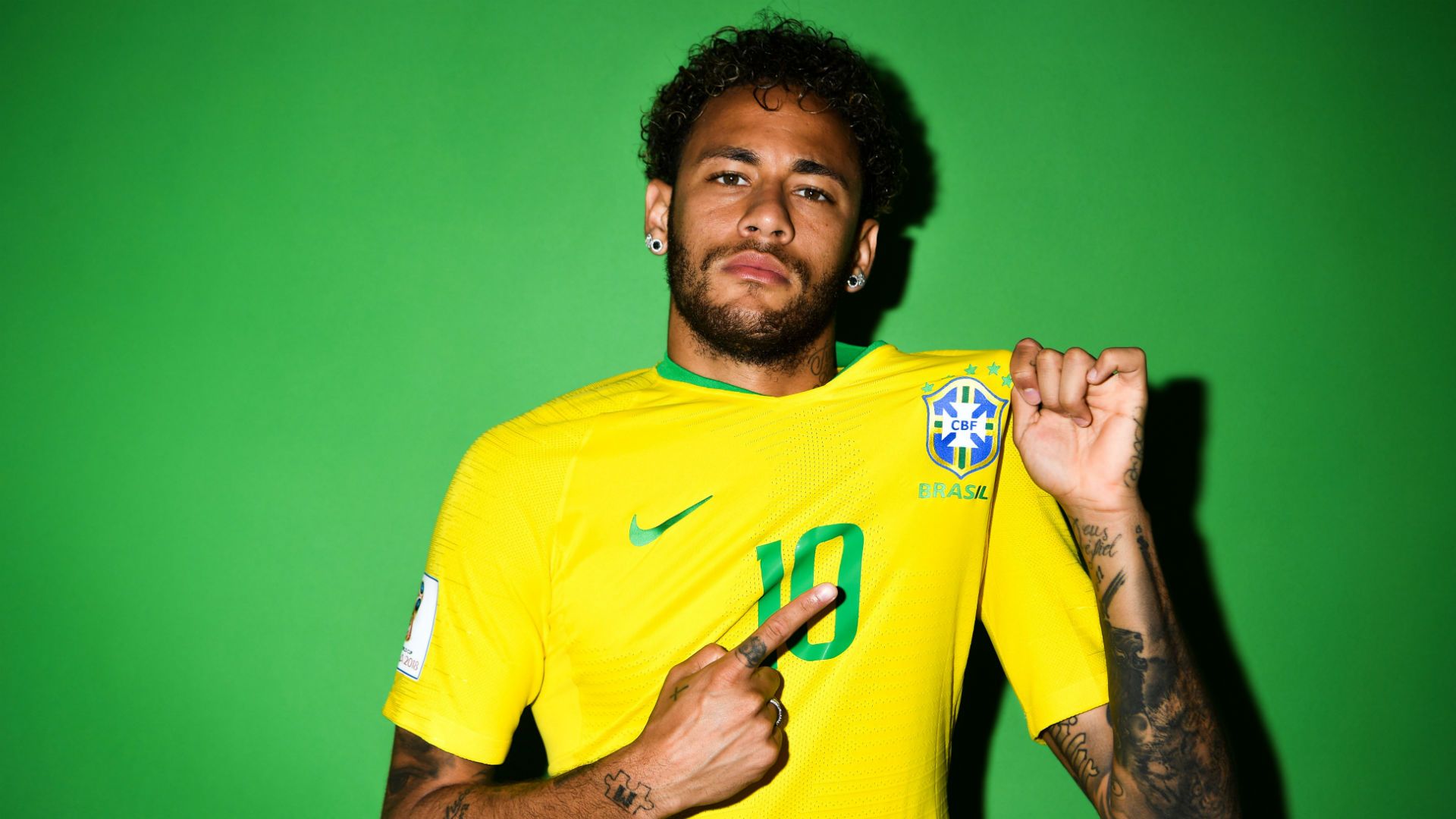 Neymar Brazil
