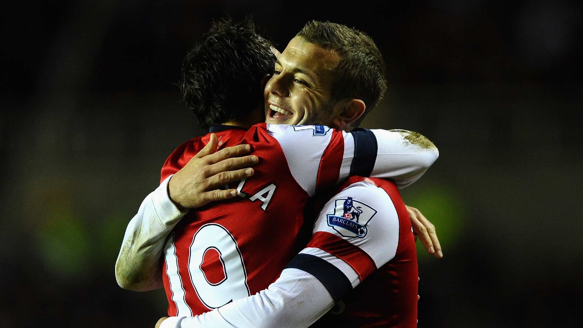 20211224 Cazorla Wilshere