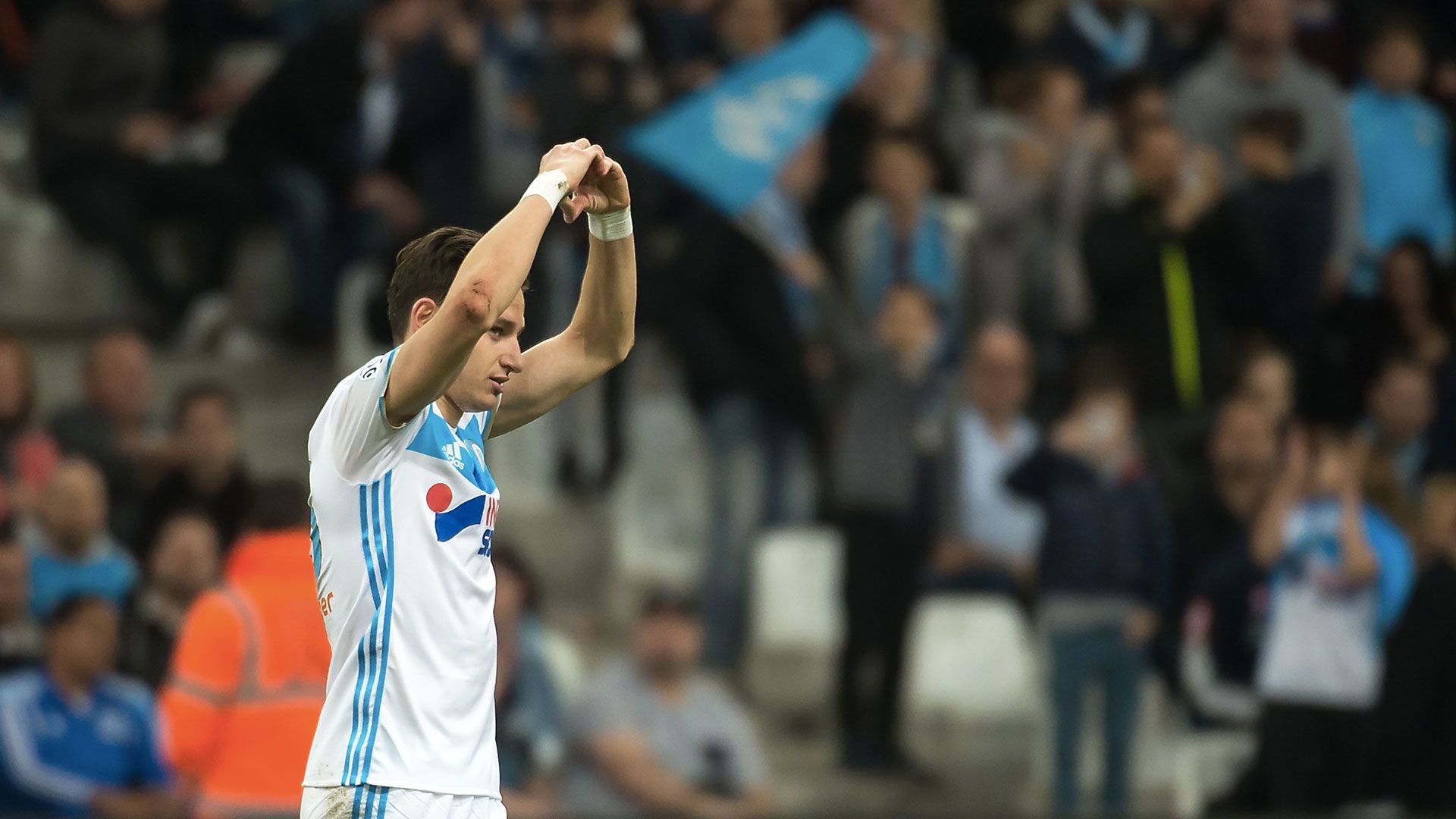 Florian Thauvin
