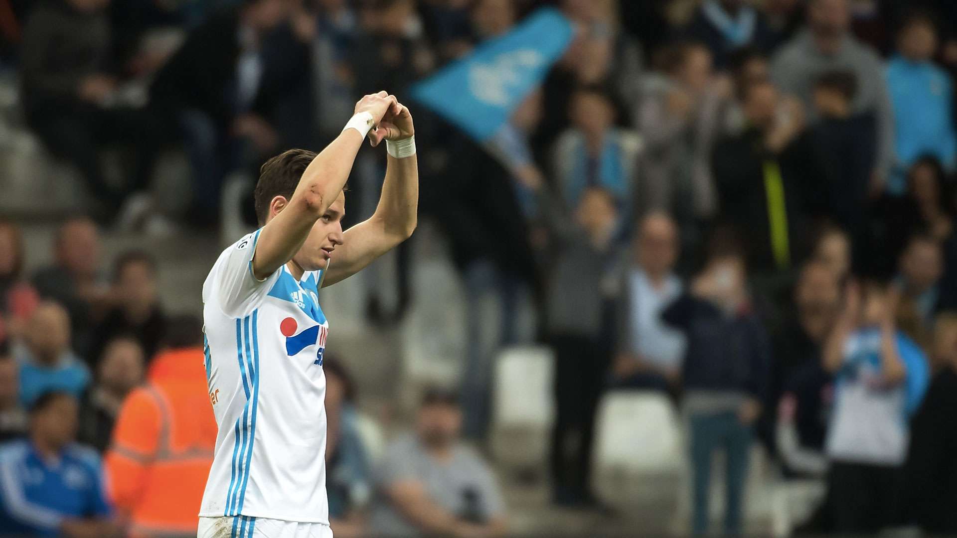 Florian Thauvin