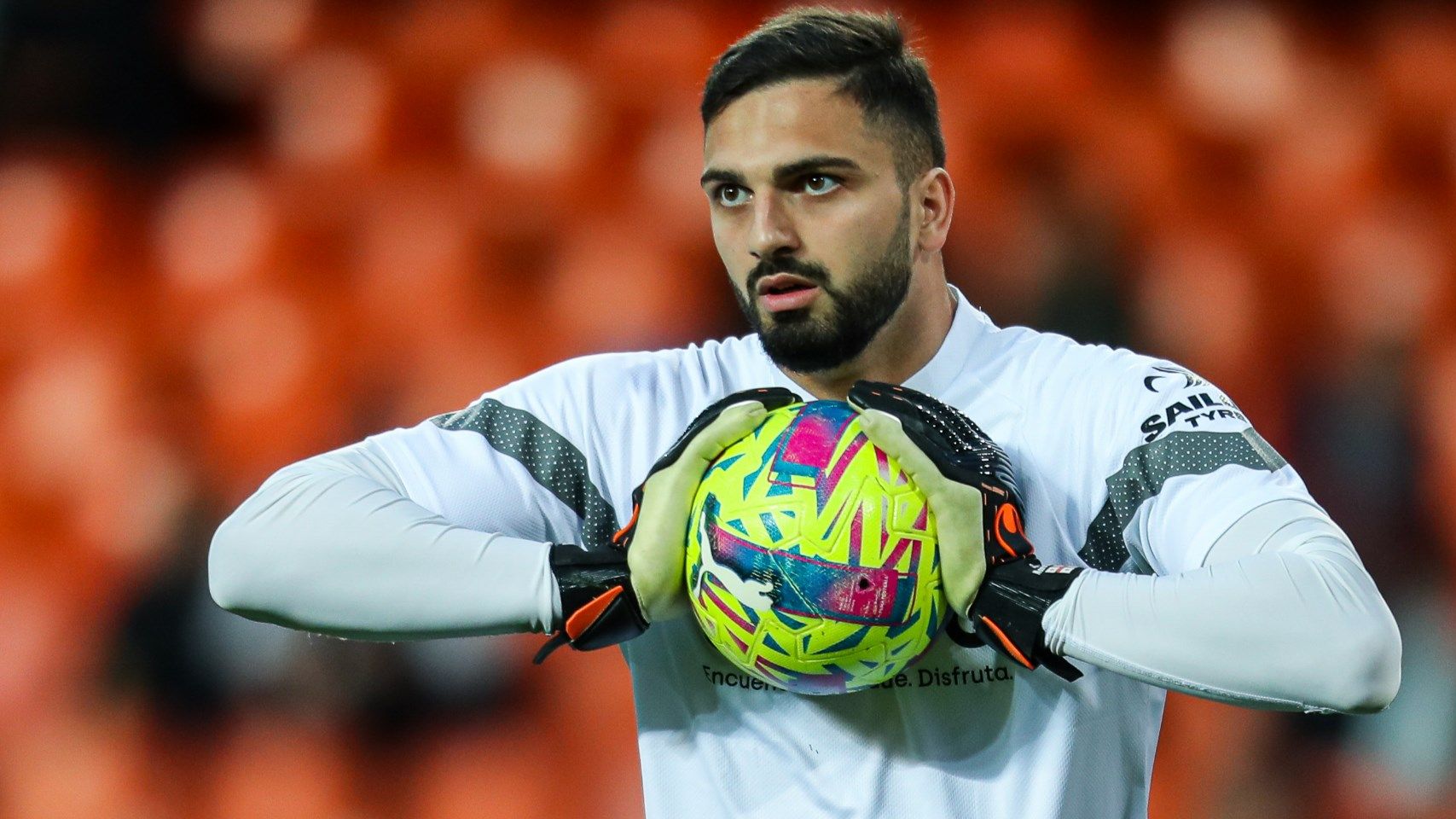 Giorgi Mamardashvili Valencia 2023 HIC 2:1