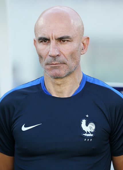 Ludovic Batelli