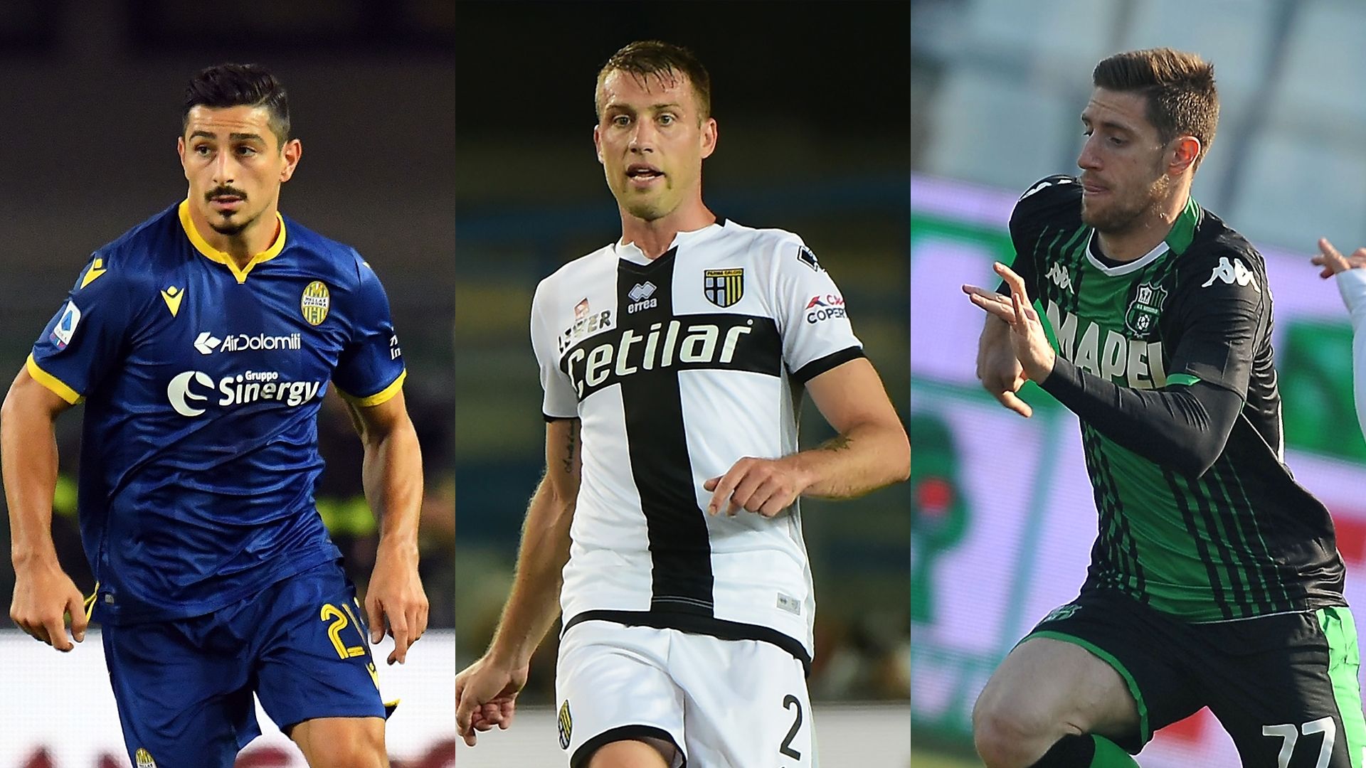 Gunter Iacoponi Kyriakopoulos mix