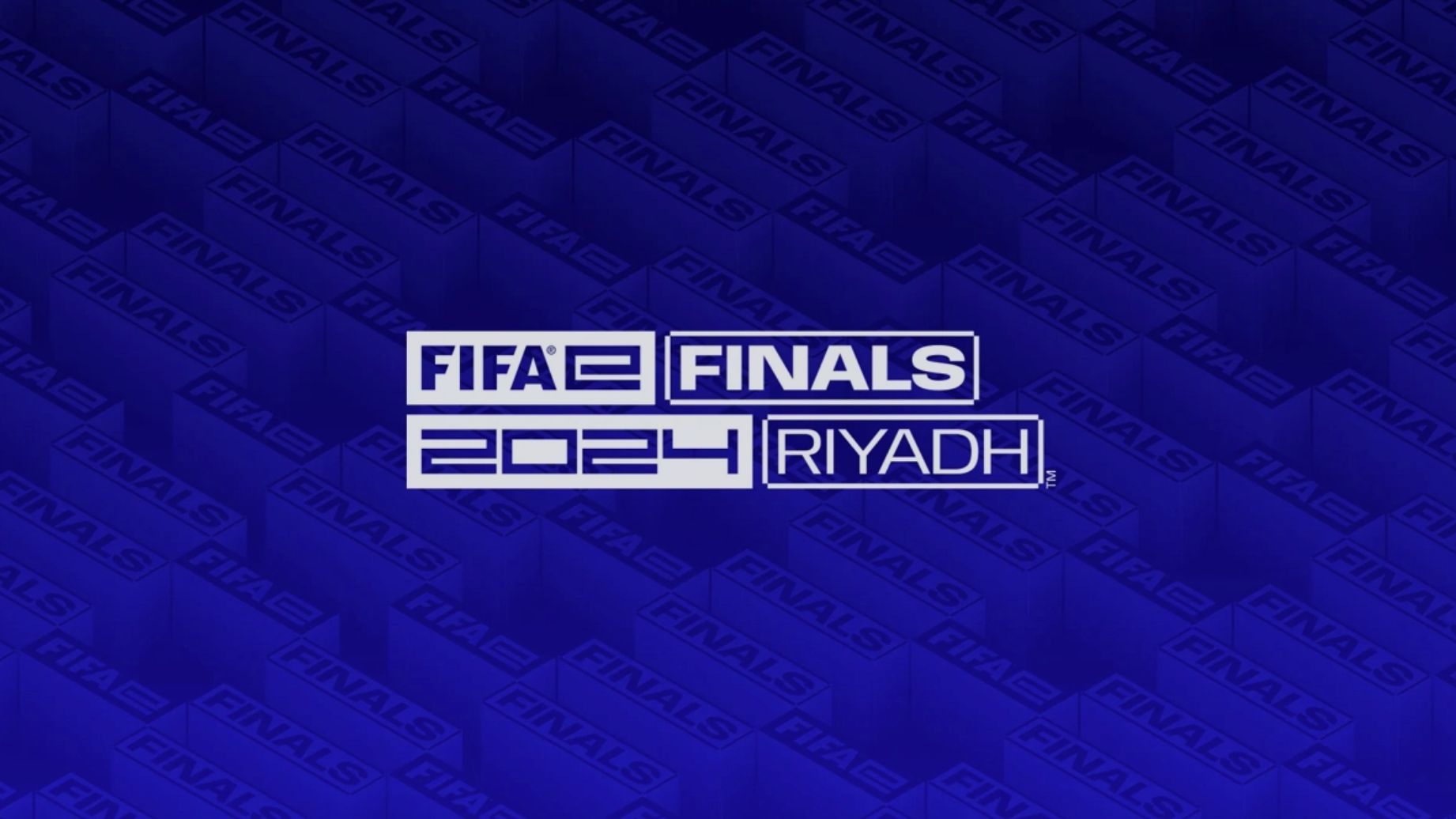 FIFAe 파이널스 2024