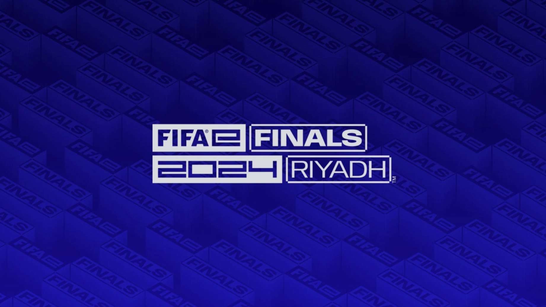 FIFAe 파이널스 2024