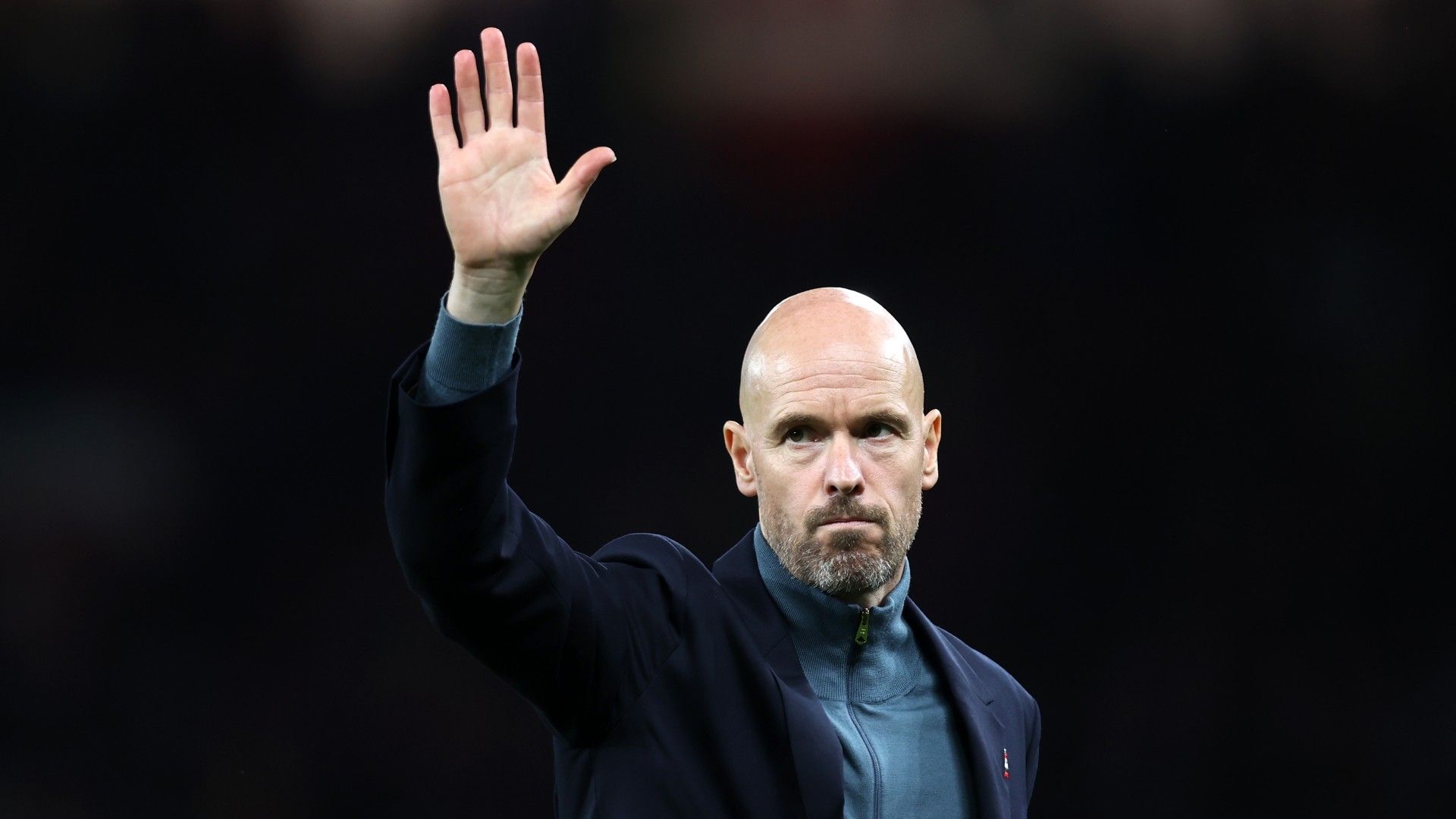 Erik Ten Hag Manchester United 2022-23
