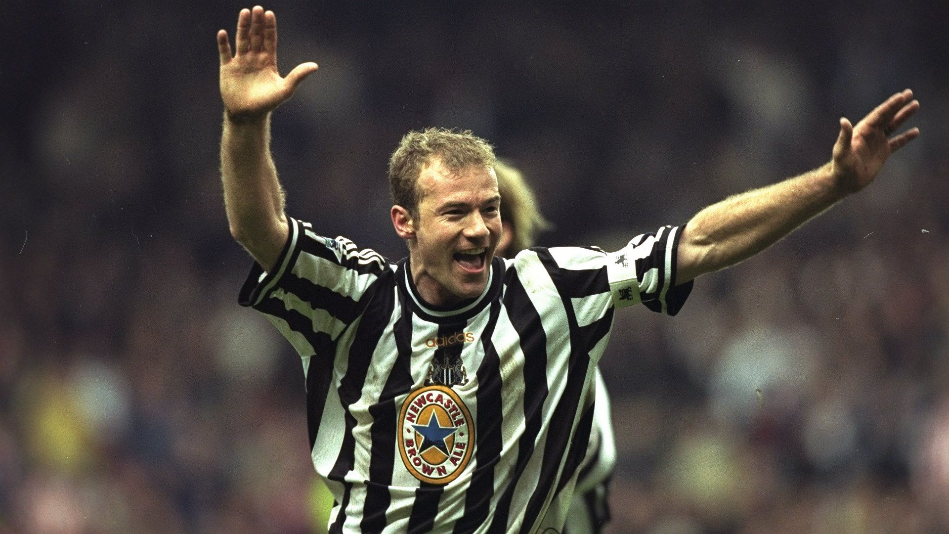 Alan Shearer