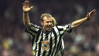 Alan Shearer