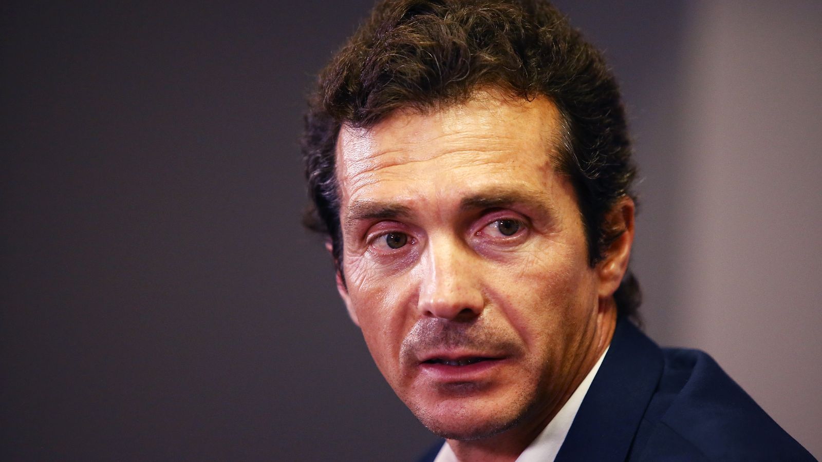 Guillermo Amor Barcelona