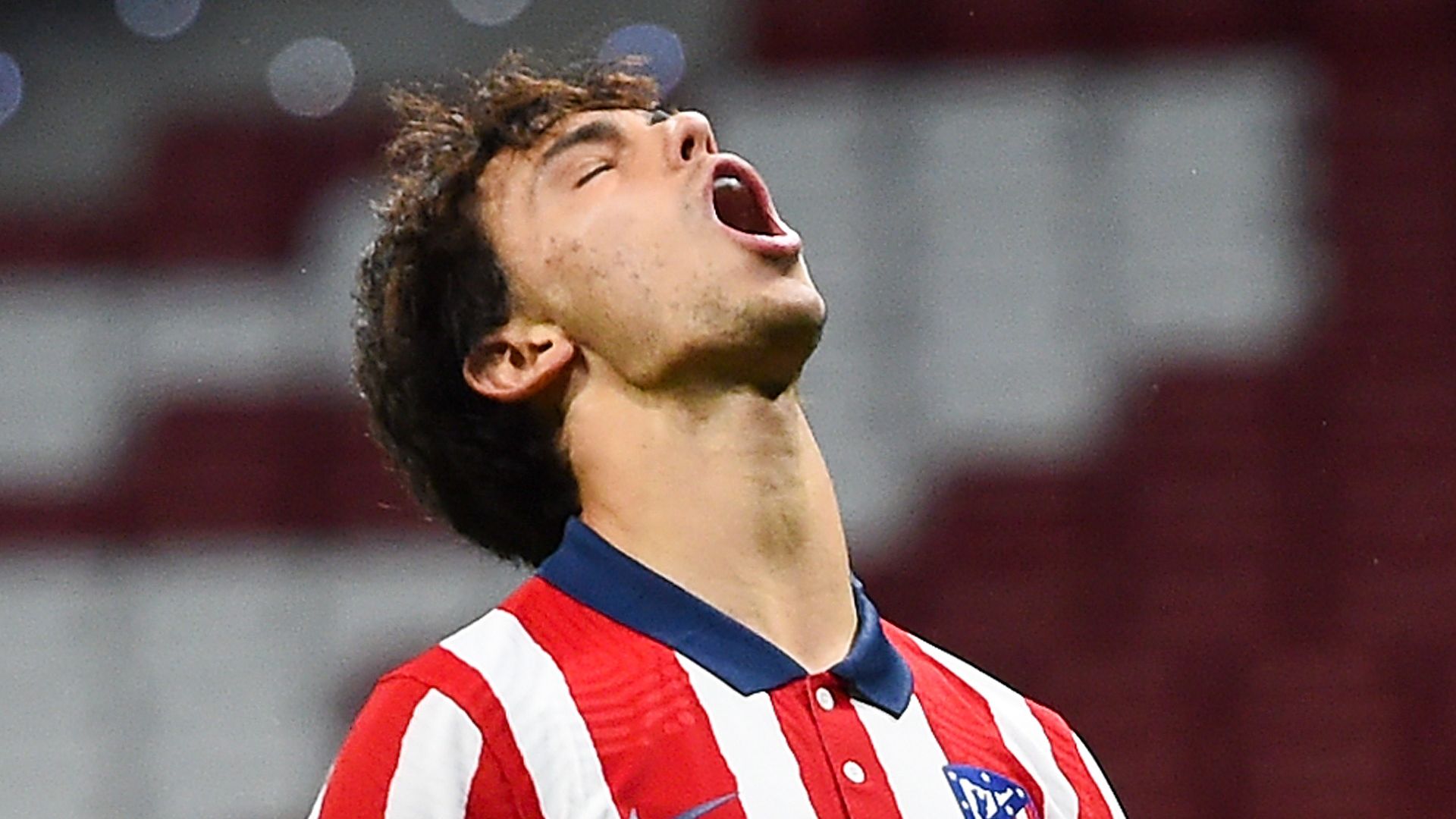 Joao Félix, Atlético de Madrid