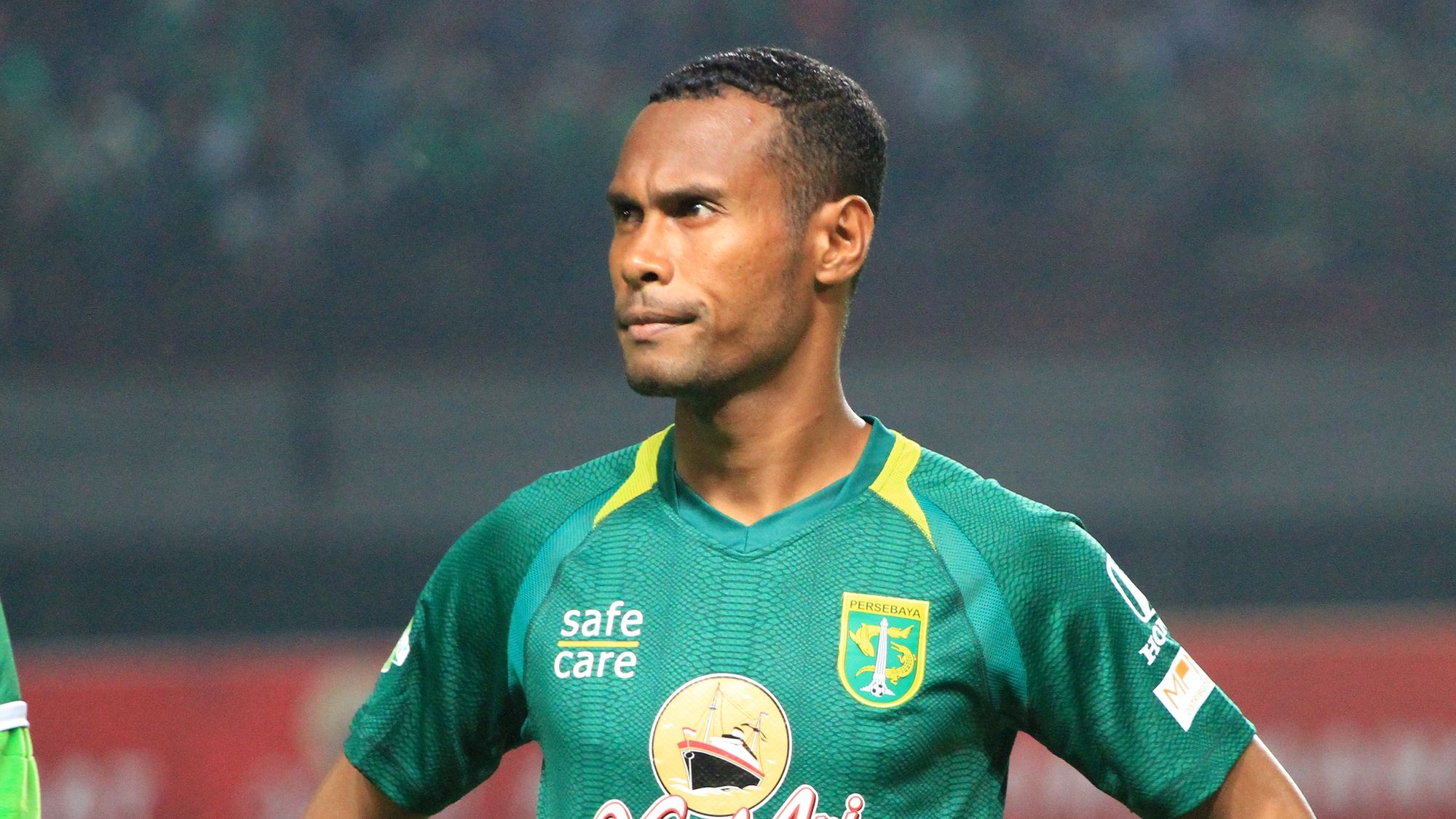 Ruben Sanadi - Persebaya Surabaya
