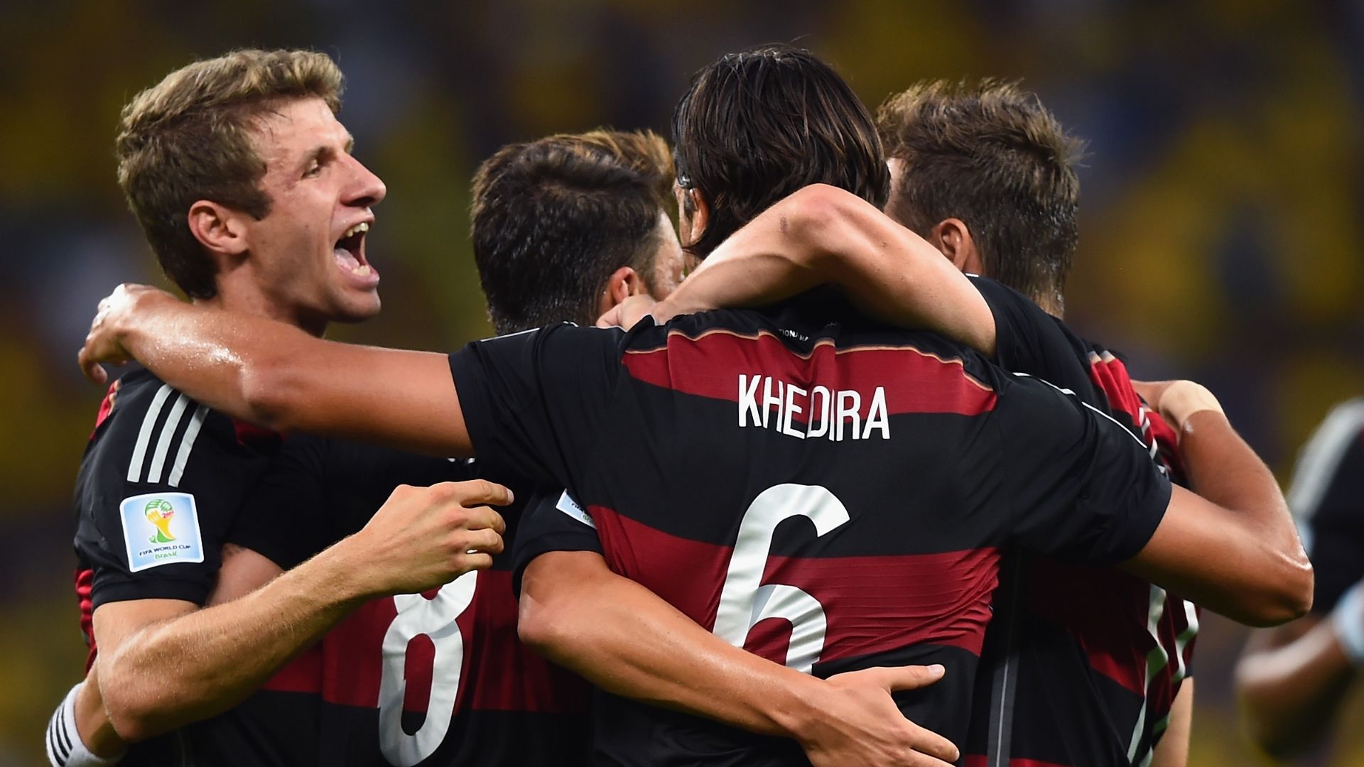 Sami Khedira